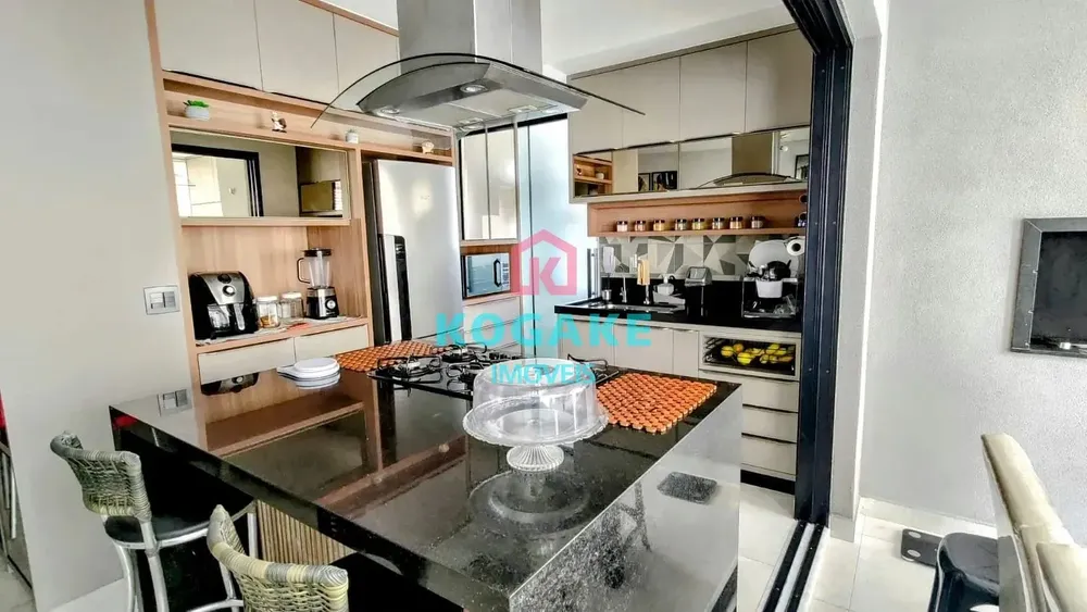 Apartamento, 2 quartos, 83 m² - Foto 4