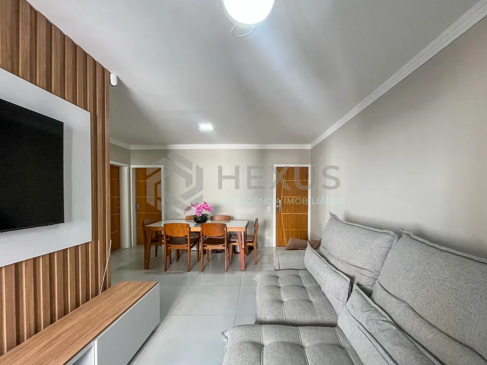 Apartamento, 2 quartos, 60 m² - Foto 3