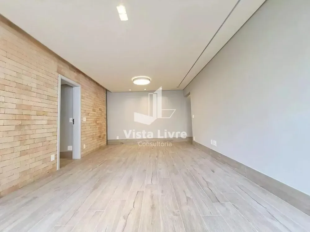 Apartamento, 2 quartos, 100 m² - Foto 2