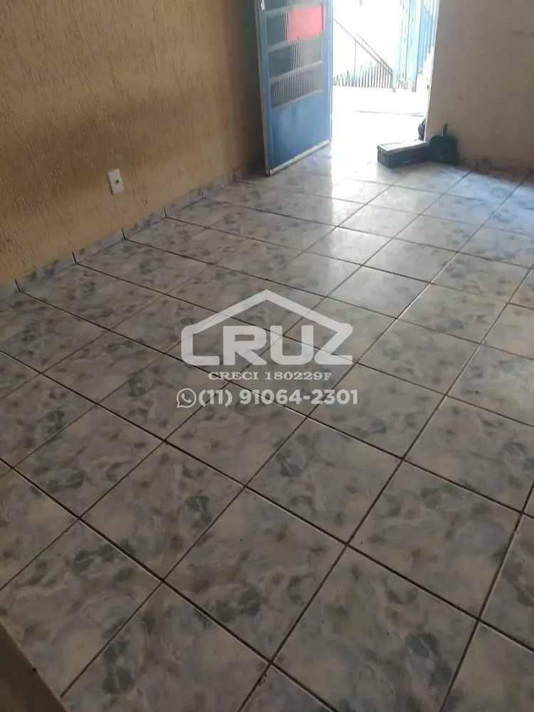Apartamento, 2 quartos, 45 m² - Foto 2
