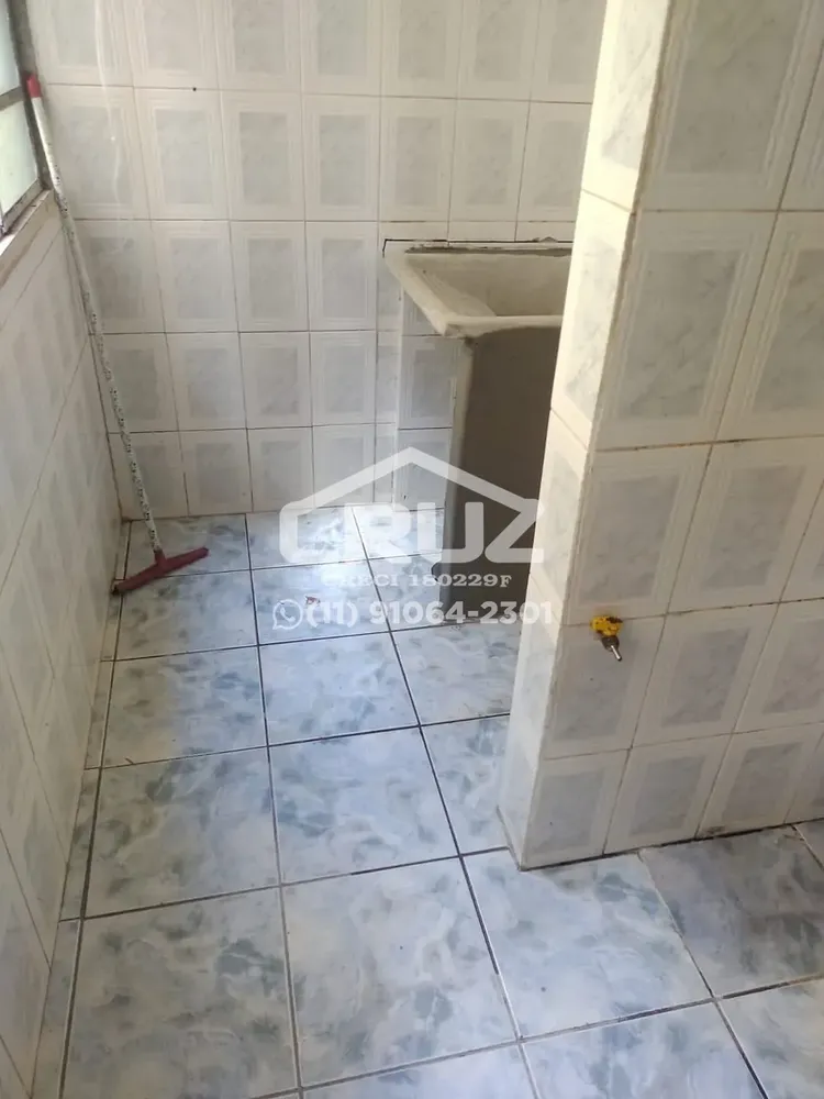 Apartamento, 2 quartos, 45 m² - Foto 8