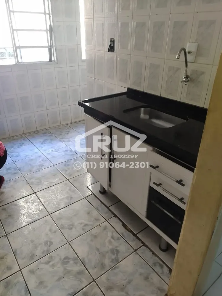 Apartamento, 2 quartos, 45 m² - Foto 6