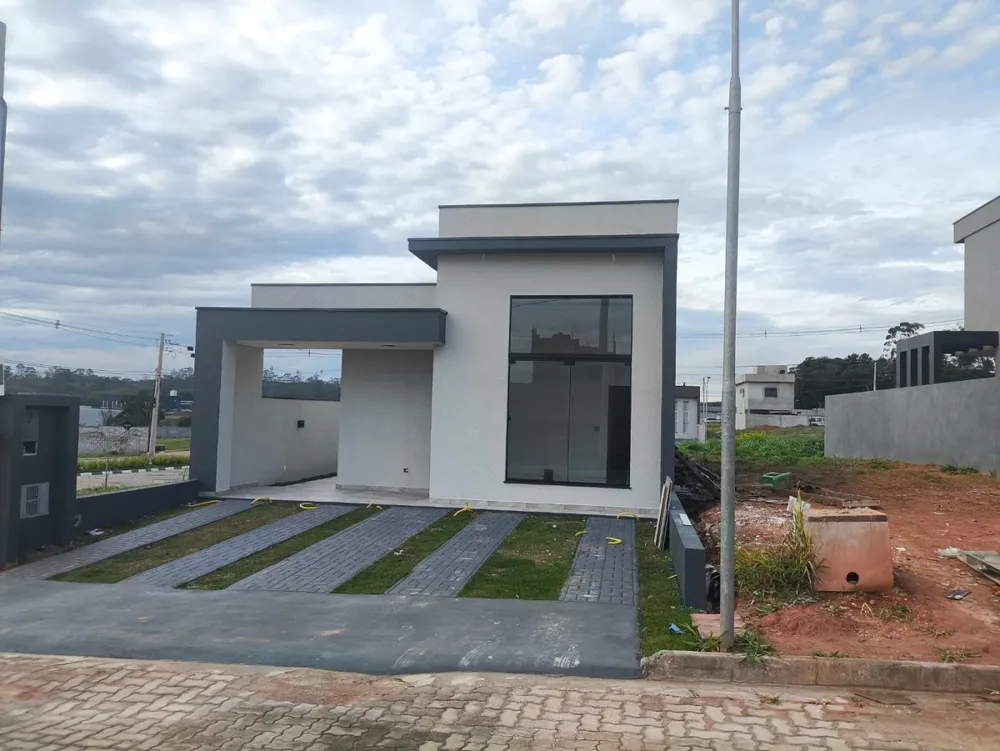Casa de Condomínio, 3 quartos - Foto 3