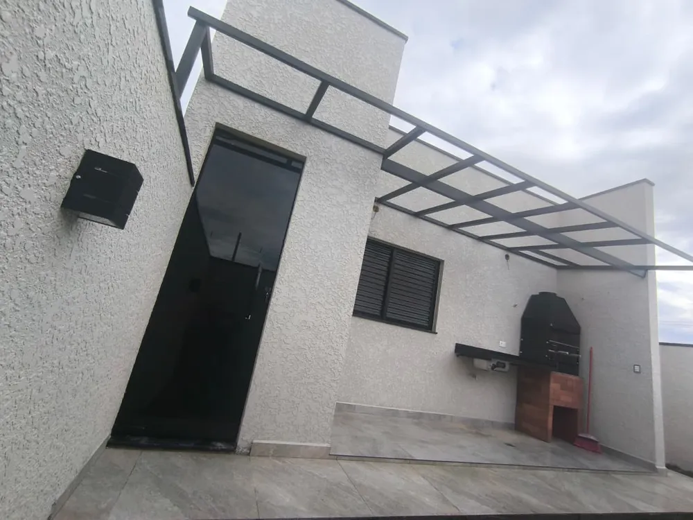 Casa de Condomínio, 3 quartos - Foto 5