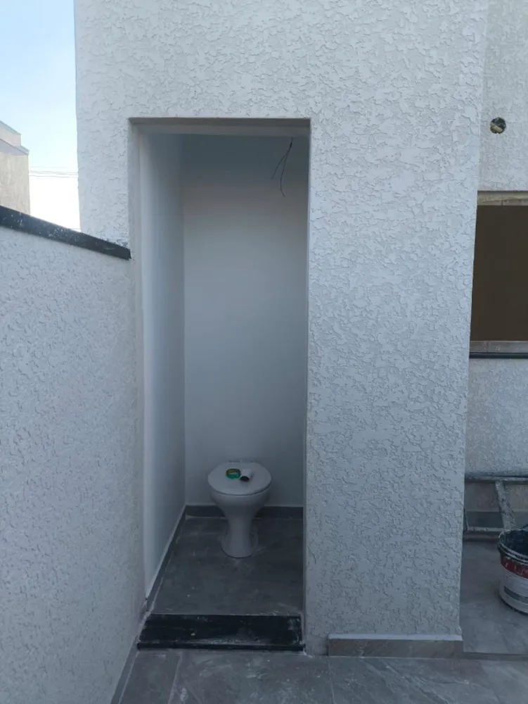 Casa de Condomínio, 3 quartos - Foto 8