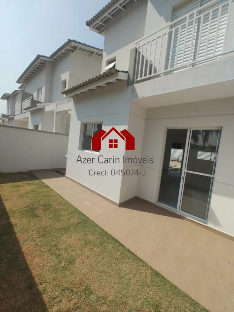 Casa, 2 quartos, 70 m² - Foto 2