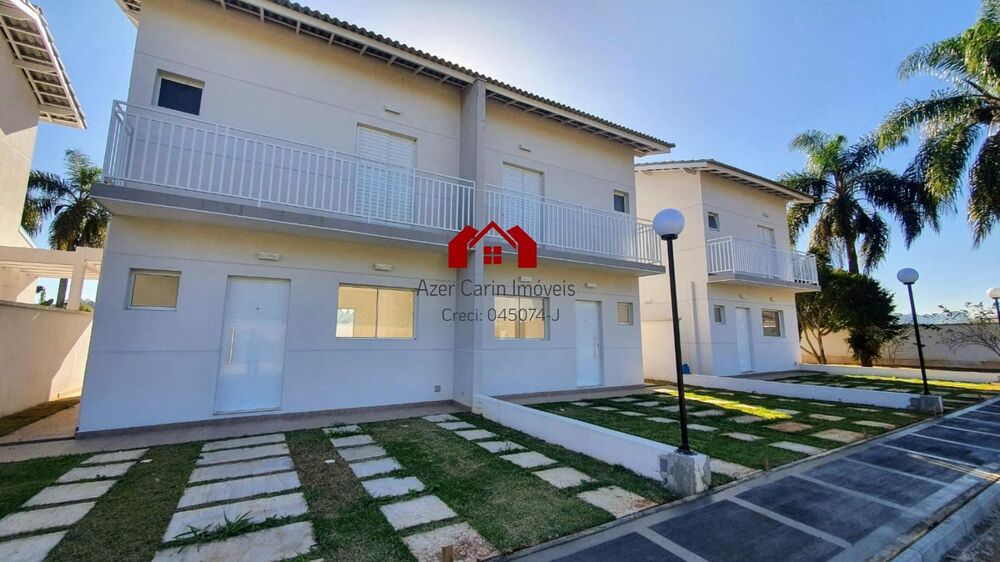 Casa, 2 quartos, 70 m² - Foto 1