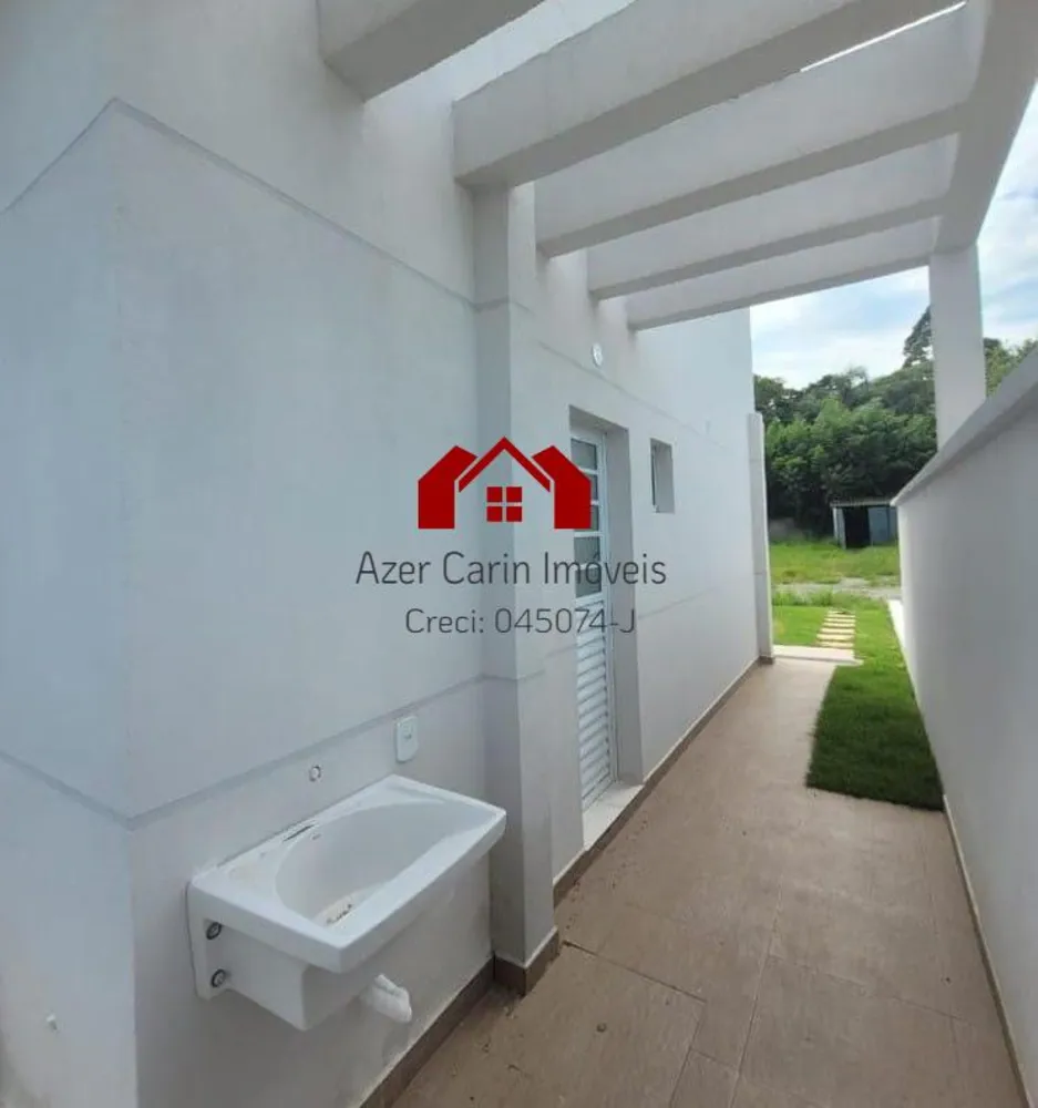 Casa, 2 quartos, 70 m² - Foto 16