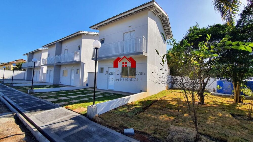 Casa, 2 quartos, 70 m² - Foto 11