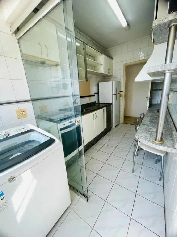 Apartamento, 2 quartos, 58 m² - Foto 9