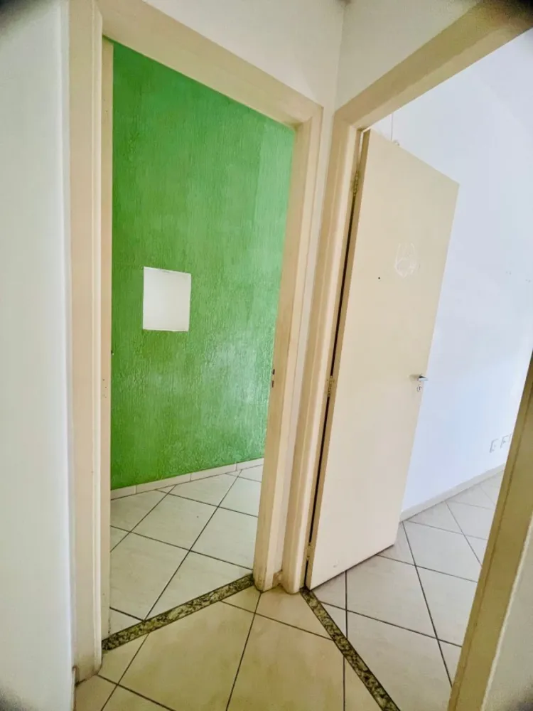 Apartamento, 2 quartos, 58 m² - Foto 4