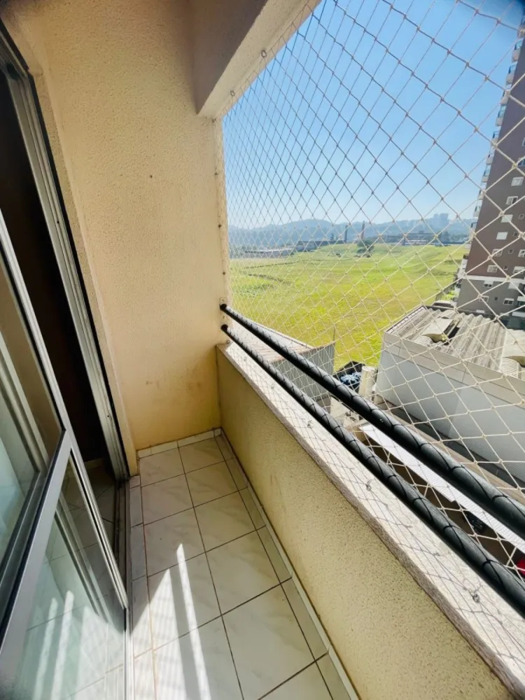 Apartamento, 2 quartos, 58 m² - Foto 6