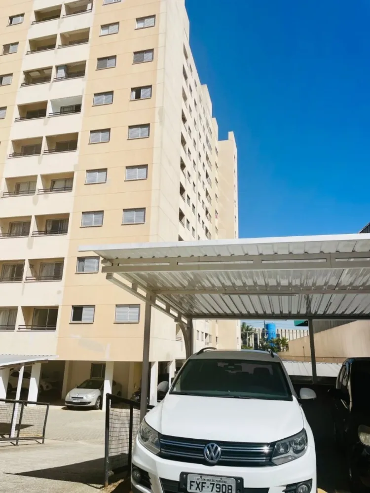Apartamento, 2 quartos, 58 m² - Foto 16