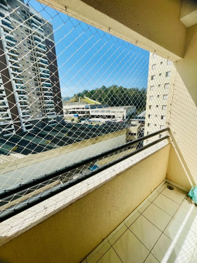 Apartamento, 2 quartos, 58 m² - Foto 7