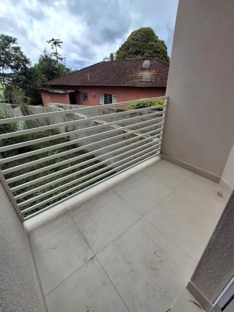 Sobrado, 2 quartos, 85 m² - Foto 6