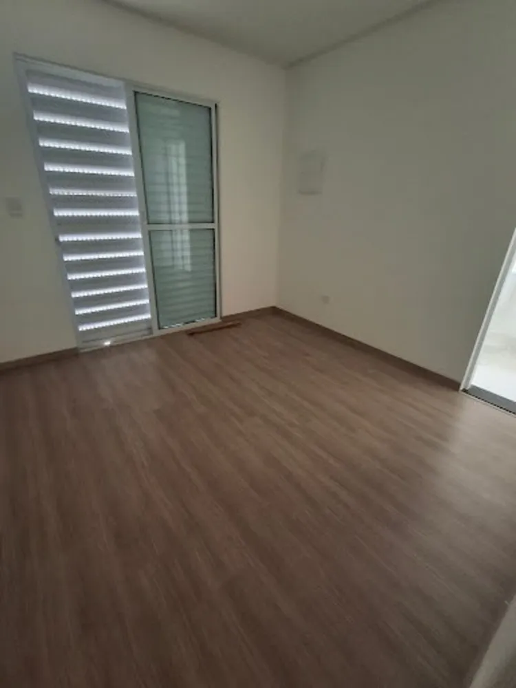 Sobrado, 2 quartos, 85 m² - Foto 2