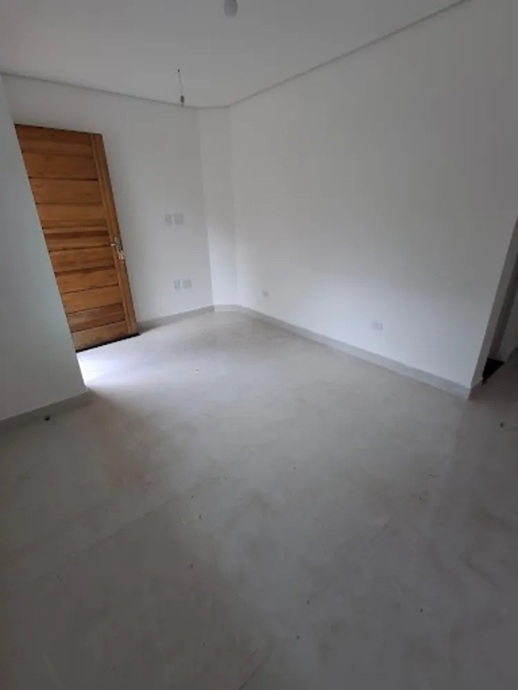 Sobrado, 2 quartos, 85 m² - Foto 3