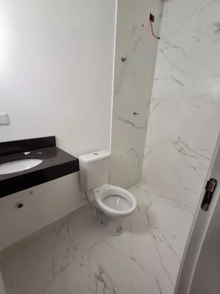 Sobrado, 2 quartos, 85 m² - Foto 7
