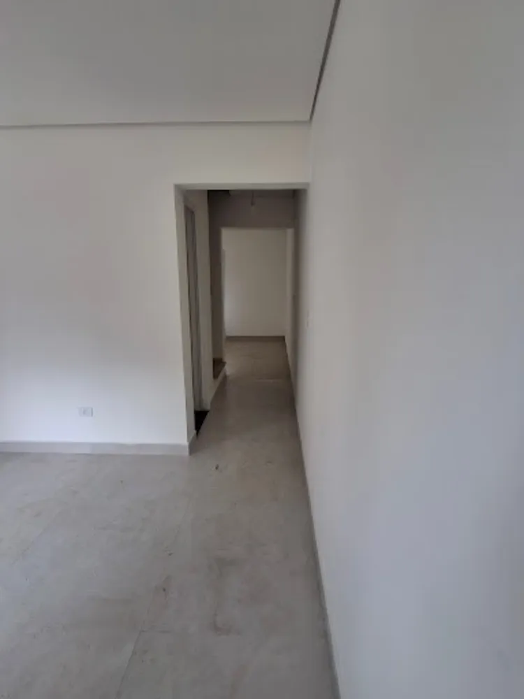 Sobrado, 2 quartos, 85 m² - Foto 5