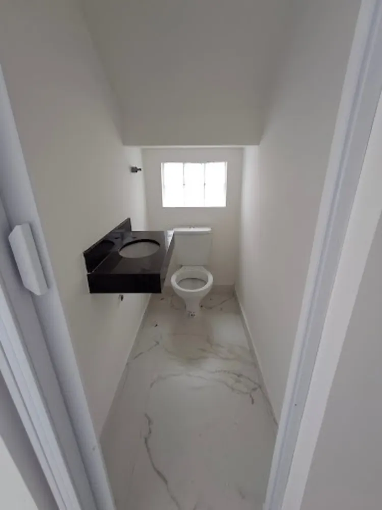 Sobrado, 2 quartos, 85 m² - Foto 4