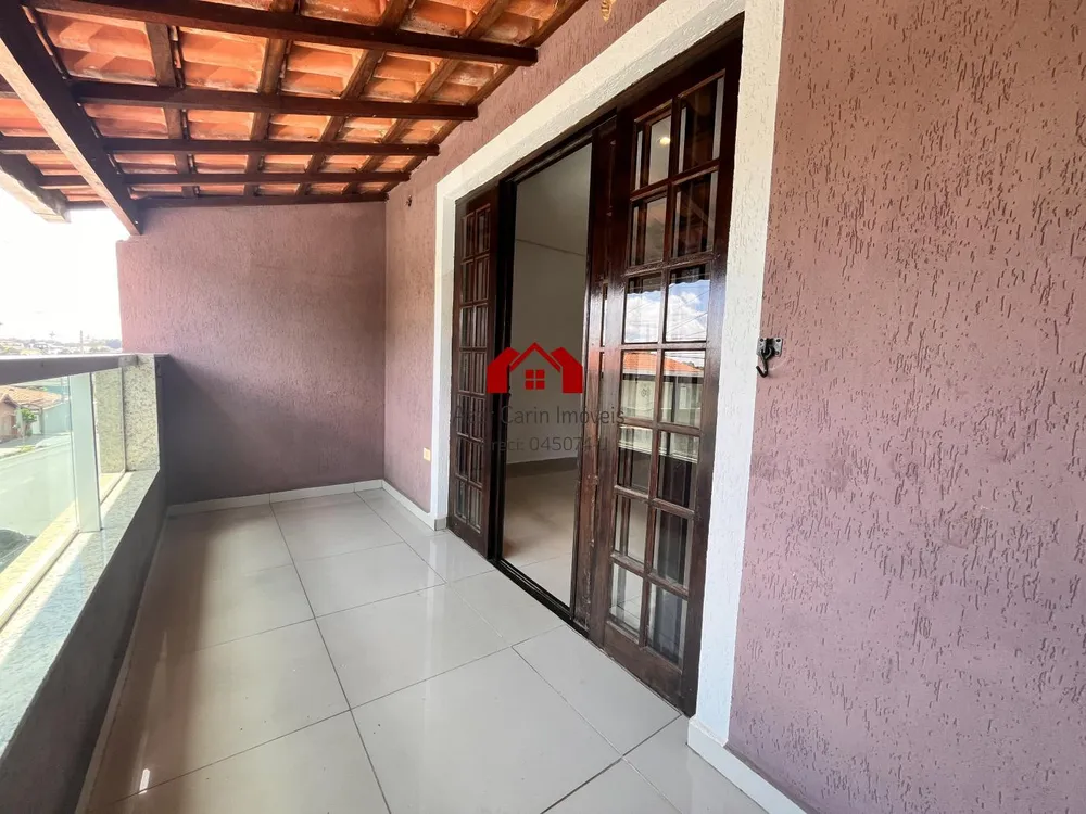 Casa, 3 quartos, 140 m² - Foto 3