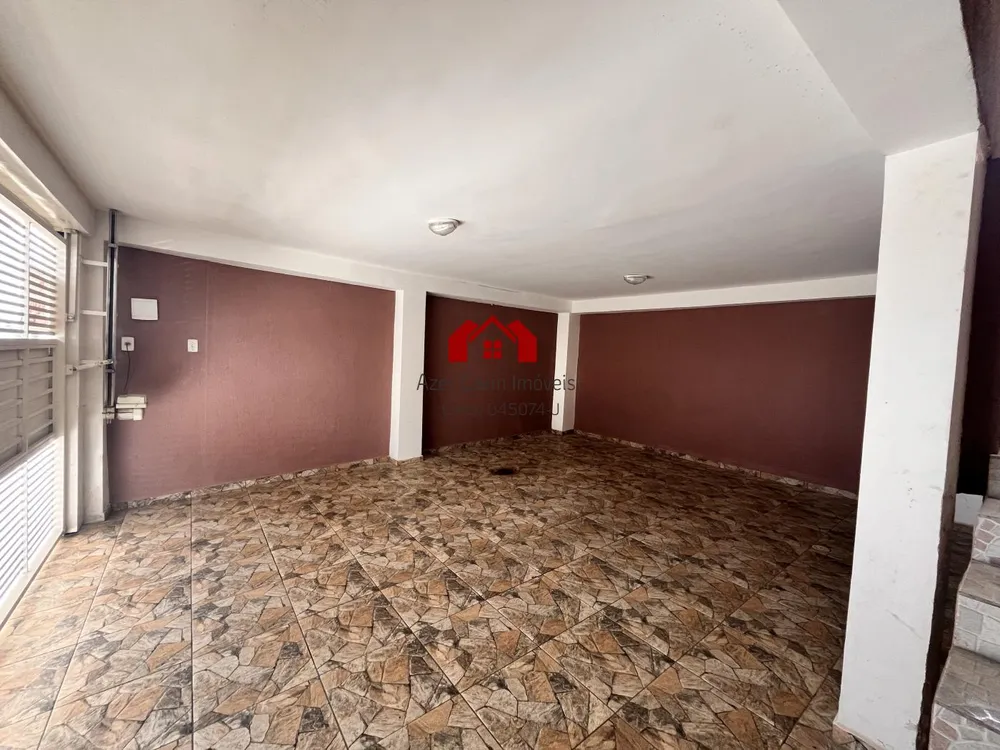 Casa, 3 quartos, 140 m² - Foto 2