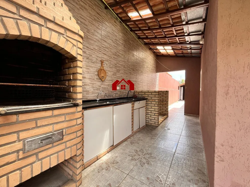 Casa, 3 quartos, 140 m² - Foto 14