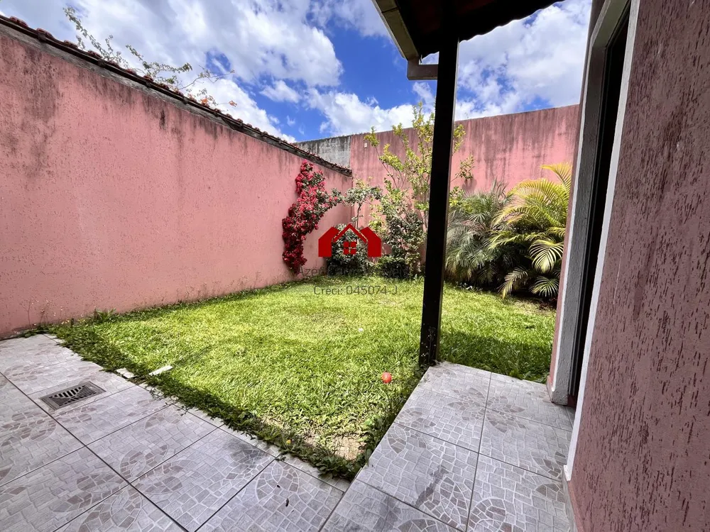 Casa, 3 quartos, 140 m² - Foto 13