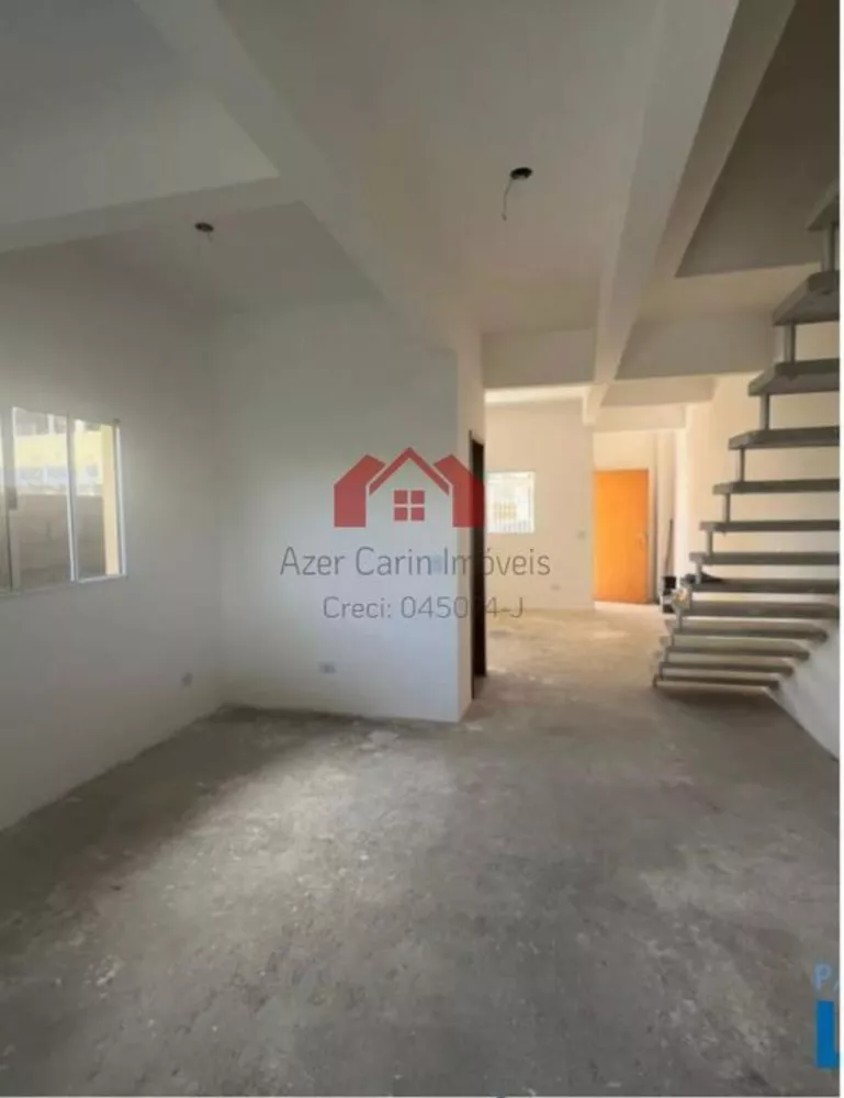 Casa à venda com 3 quartos, 140m² - Foto 3