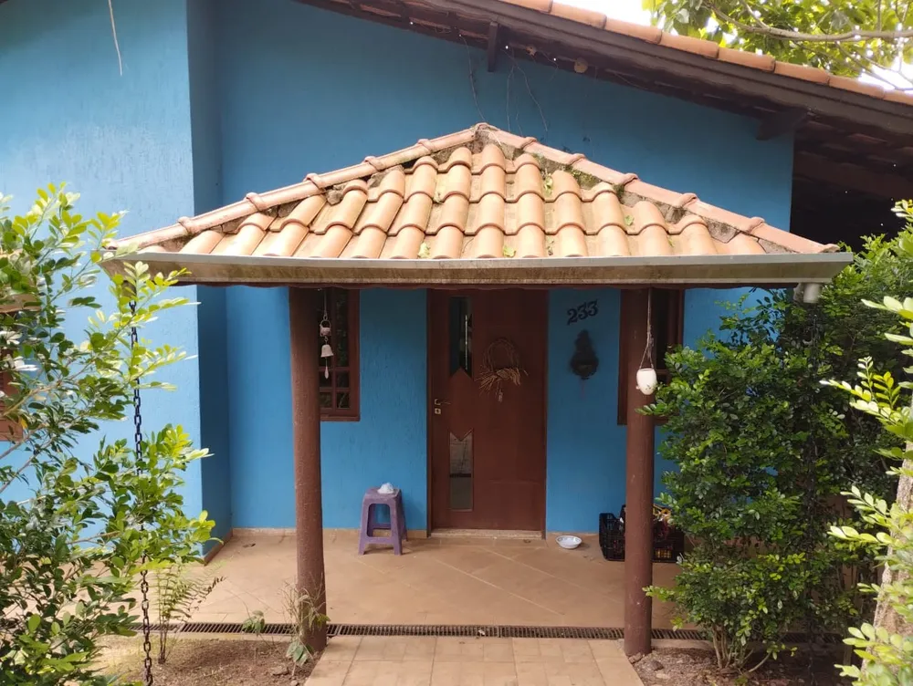 Casa de Condomínio, 2 quartos - Foto 8