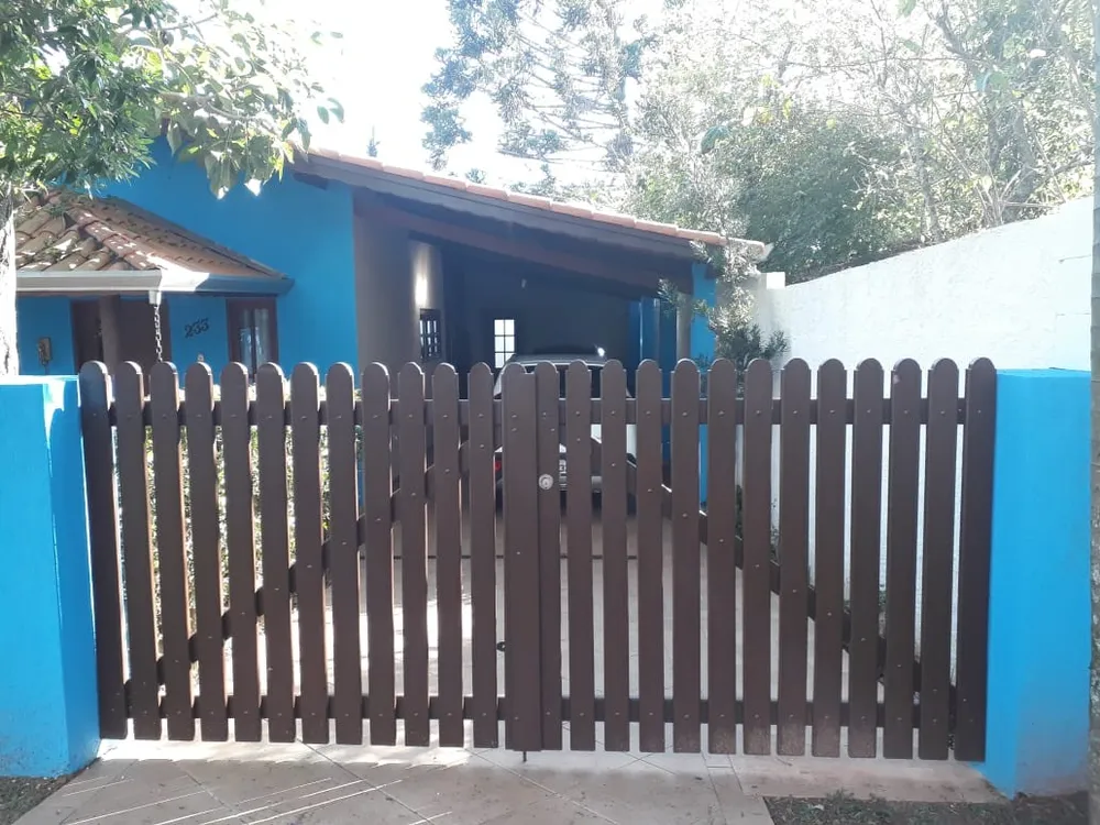 Casa de Condomínio, 2 quartos - Foto 12
