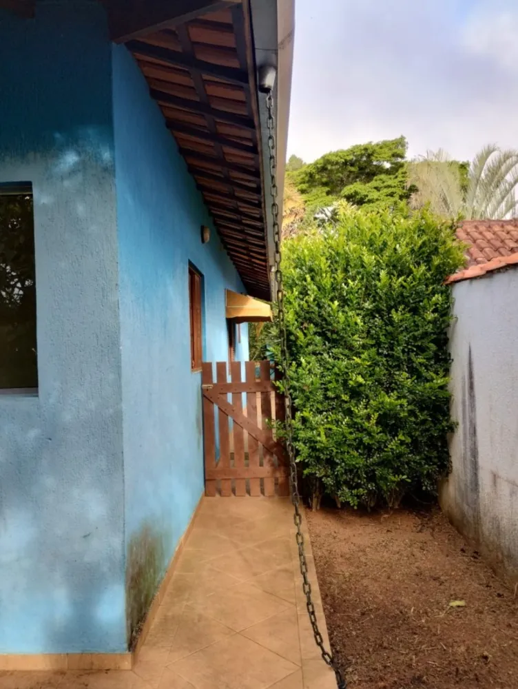 Casa de Condomínio, 2 quartos - Foto 6