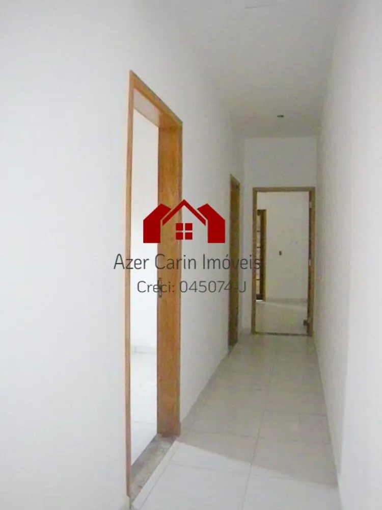 Casa, 3 quartos, 188 m² - Foto 7