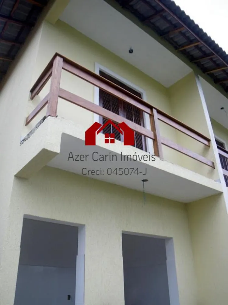 Casa, 3 quartos, 188 m² - Foto 1