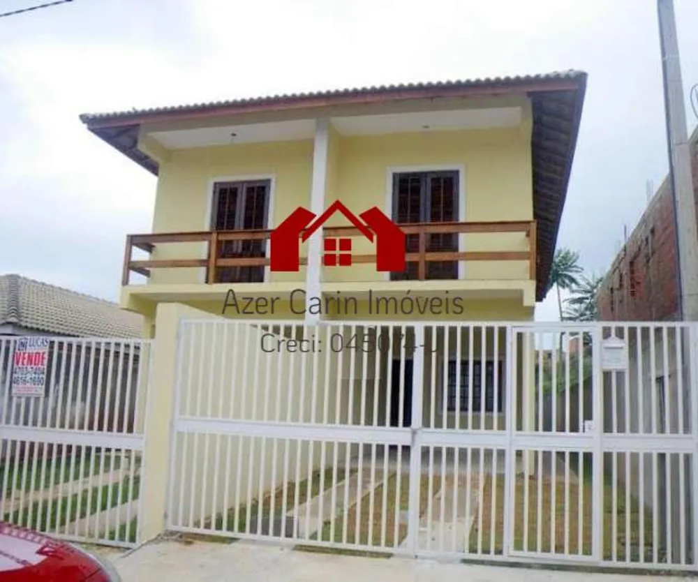Casa, 3 quartos, 188 m² - Foto 2