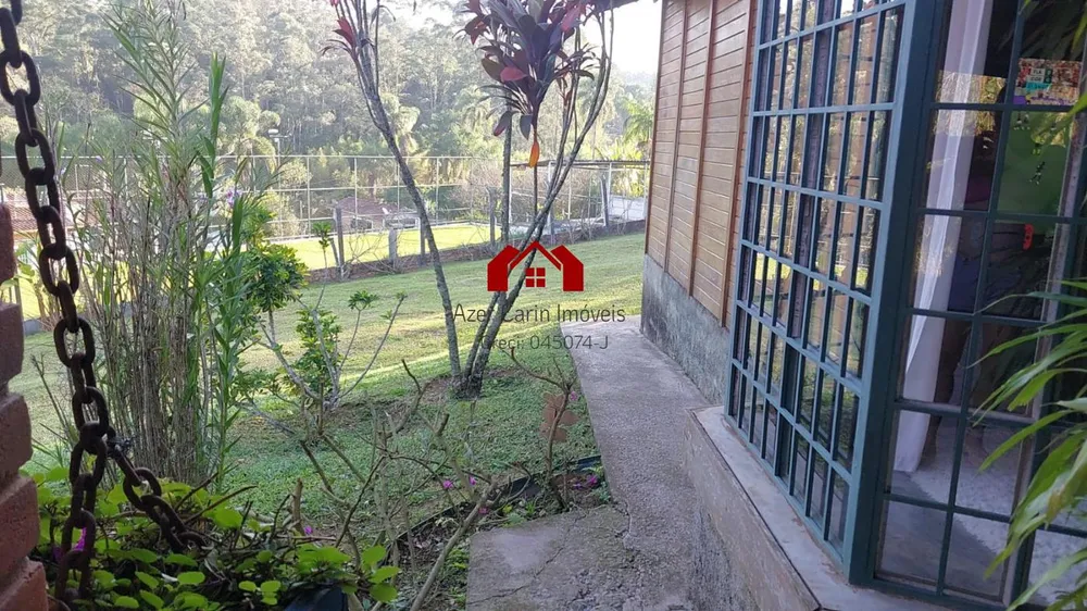 Chácara, 4 quartos, 3200 m² - Foto 3
