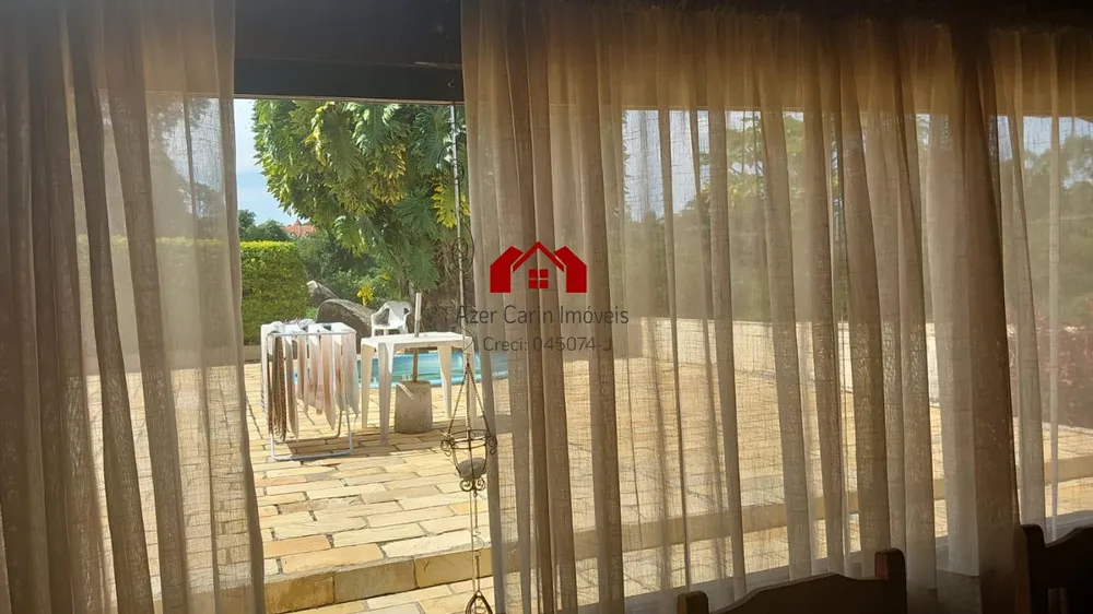 Chácara, 4 quartos, 3200 m² - Foto 13