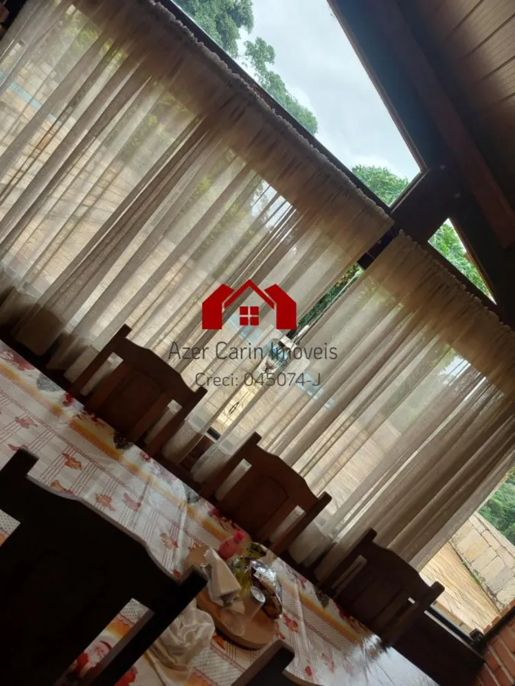 Chácara, 4 quartos, 3200 m² - Foto 4