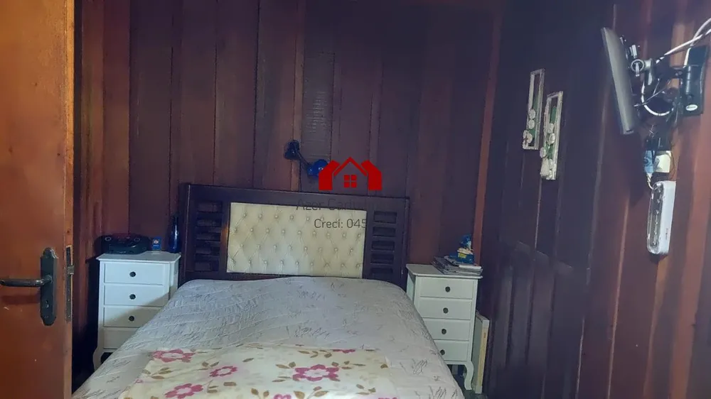 Chácara, 4 quartos, 3200 m² - Foto 12