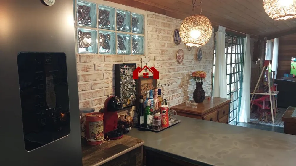 Chácara, 4 quartos, 3200 m² - Foto 16