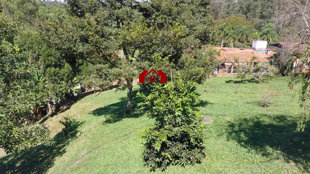 Chácara, 4 quartos, 3200 m² - Foto 14