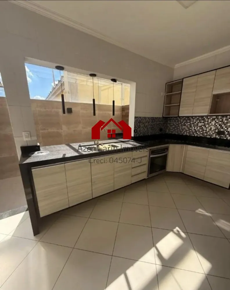 Sobrado, 2 quartos, 67 m² - Foto 4