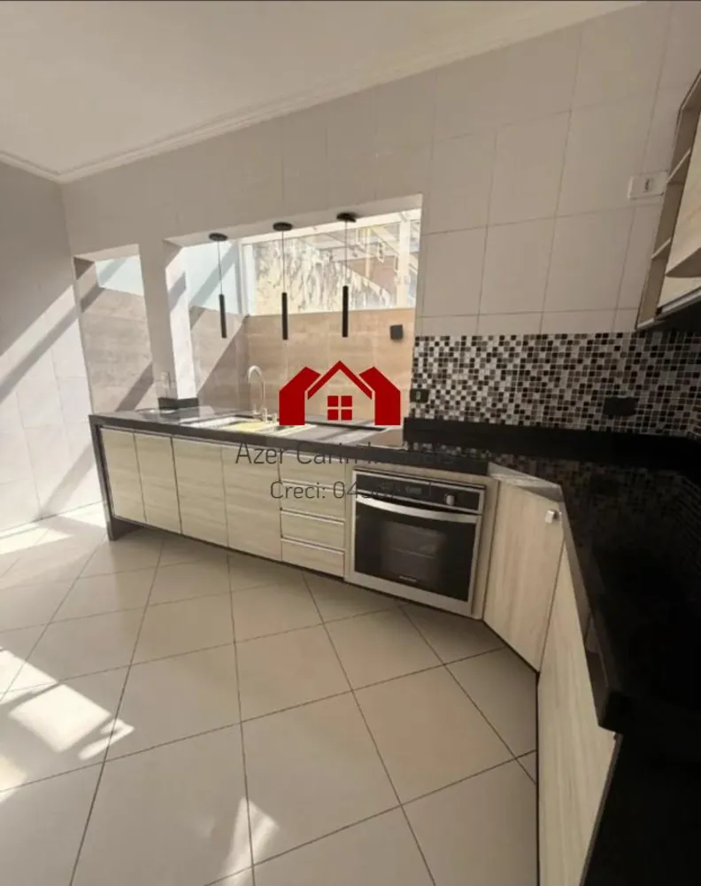 Sobrado, 2 quartos, 67 m² - Foto 6