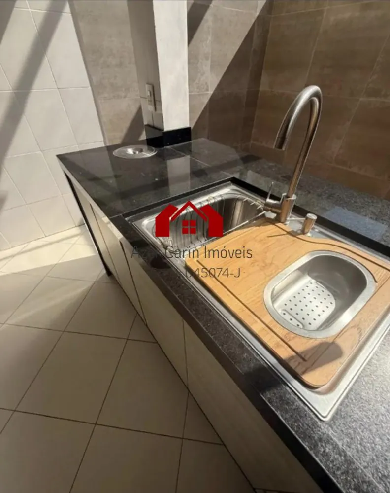 Sobrado, 2 quartos, 67 m² - Foto 7