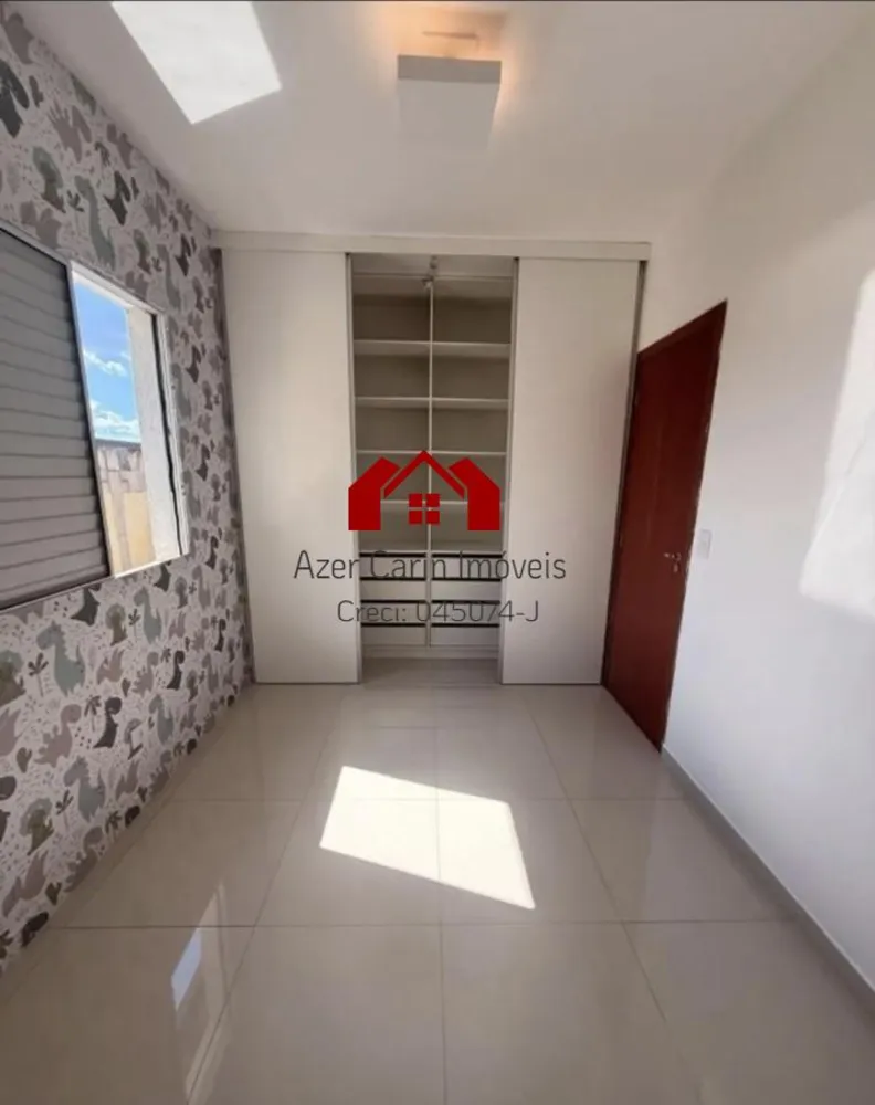 Sobrado, 2 quartos, 67 m² - Foto 3