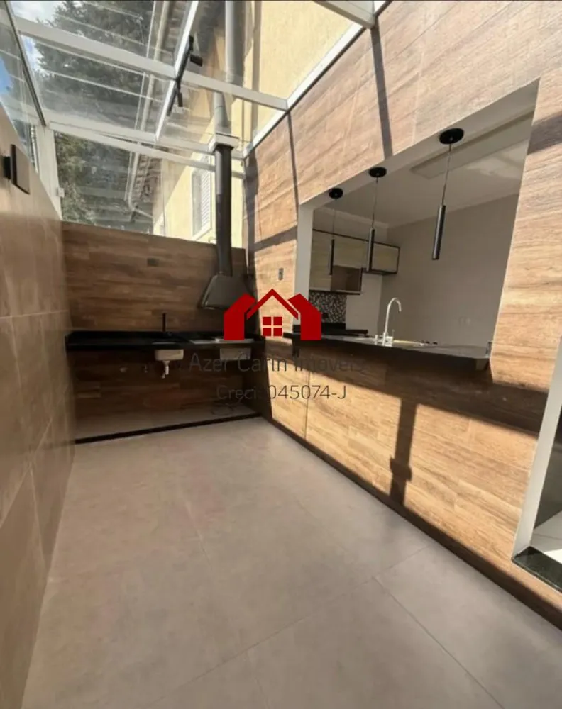 Sobrado, 2 quartos, 67 m² - Foto 8