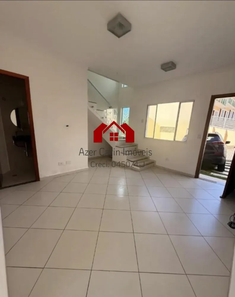 Sobrado, 2 quartos, 67 m² - Foto 8