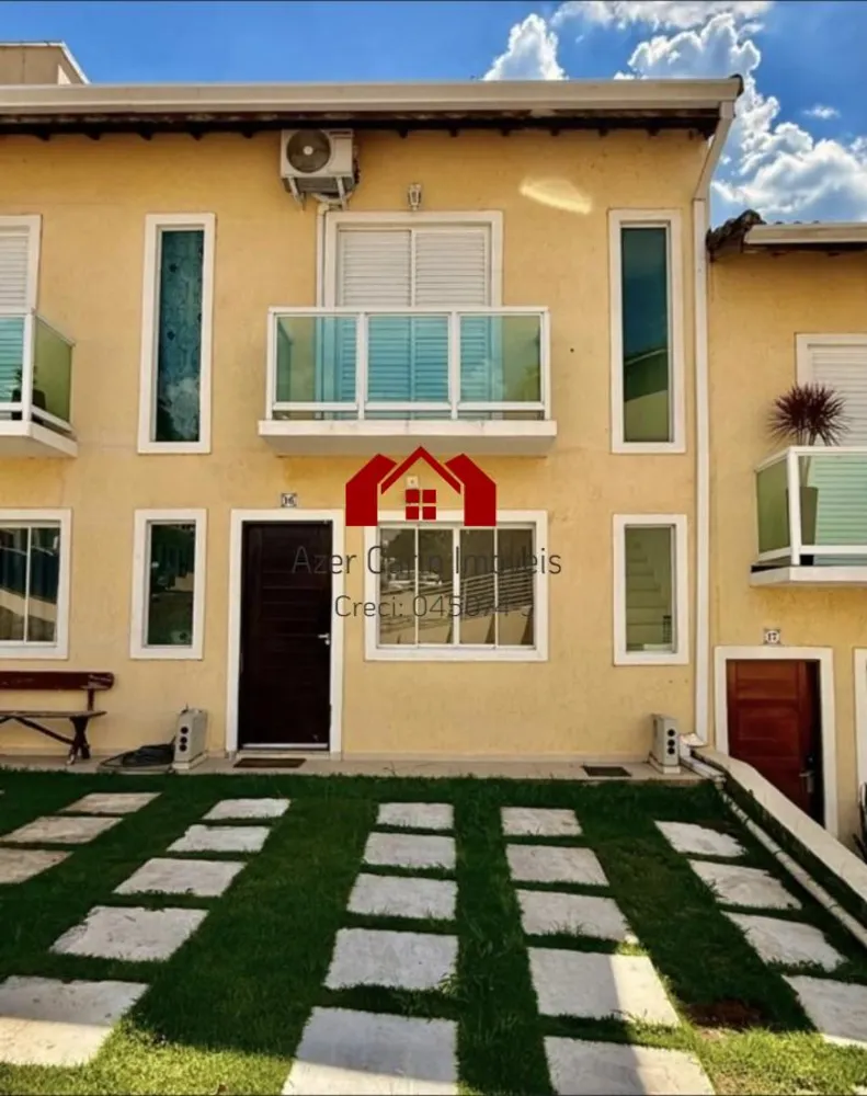 Sobrado, 2 quartos, 67 m² - Foto 7