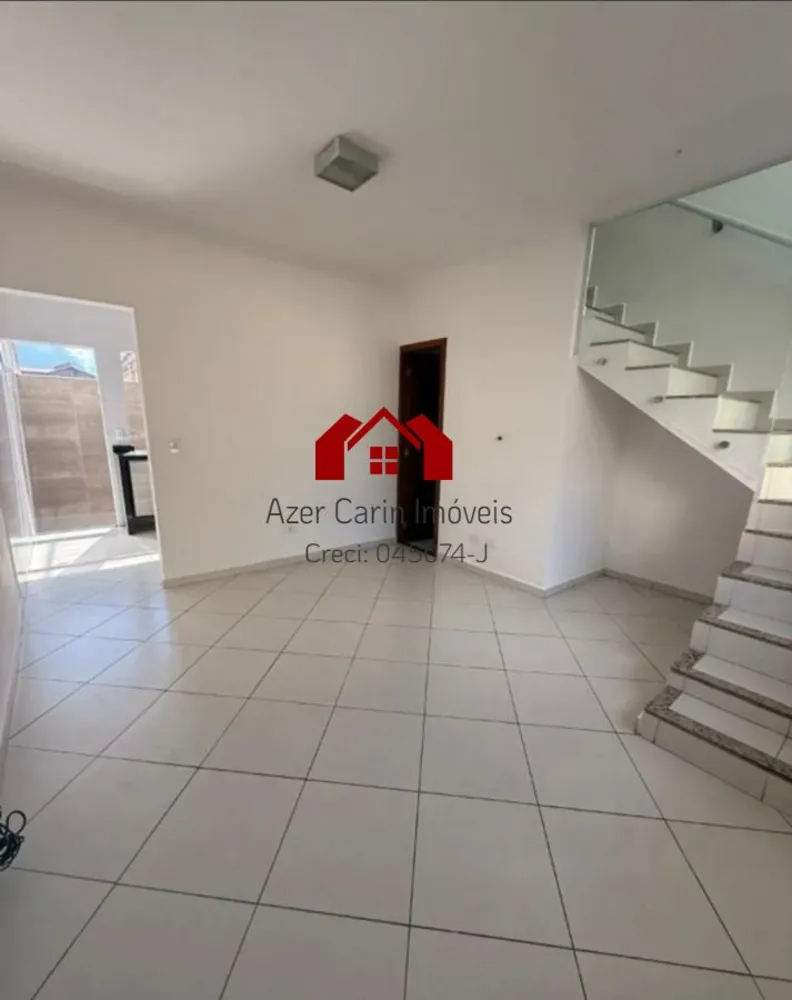 Sobrado, 2 quartos, 67 m² - Foto 9
