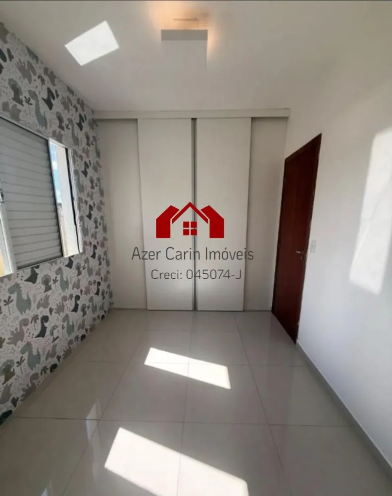 Sobrado, 2 quartos, 67 m² - Foto 5